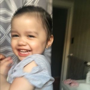 Meet your Posher, Jacqueline